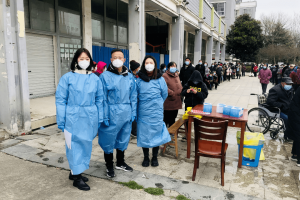 吴江地区疫情管控政策-吴江疫情防控最新政策