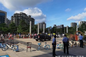 现在广州是否疫情地区.现在广州属于疫区吗?