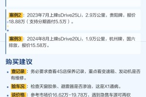 【宝马车费用/宝马车费用区间】