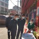 邵阳地区疫情防控图.邵阳 疫情防控