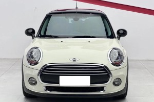 宝马迷你二手车-宝马mini二手车报价和图片