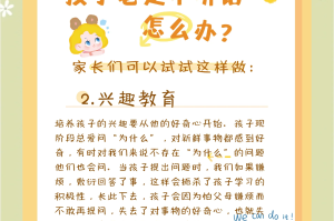孩子英语学习-孩子英语学不会怎么办
