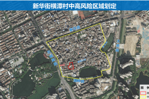 「什么地图有分疫情地区」〃什么地图有分疫情地区和封控区