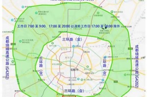 成都限号2022最新限号时间几点到几点-成都限号2021最新限号时间范围