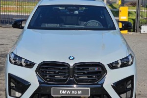 「宝马x6m」〃宝马x6m60i