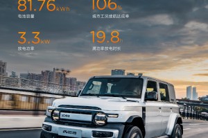 奇瑞电动新能源汽车.奇瑞电动新能源汽车icar3
