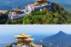 “武汉的旅游景点” 武汉的旅游景点排名榜？