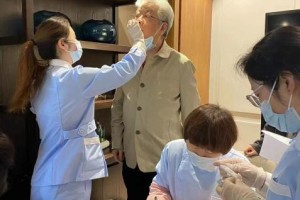 “怎么关心疫情地区的长辈” 疫情怎么给长辈发关心？