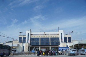 疫情口岸地区医院能进吗︰(疫情期间哪些口岸开放)