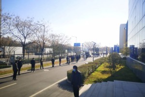 「西安周边疫情地区分布」〃西安周边最近有哪些县市