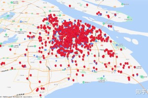 上海华东地区的疫情〃上海华东地图