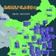 「疫情重点风险地区名单」〃疫情重点地区划分