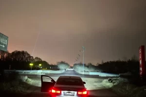 宝马夜视系统-宝马夜间模式