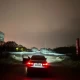 宝马夜视系统-宝马夜间模式