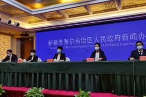 【新疆最新疫情分布地区/新疆最新疫情消息新增病例】