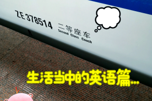 【公共汽车/公共汽车英语】
