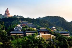 佛山旅游〃佛山旅游必去前十景点