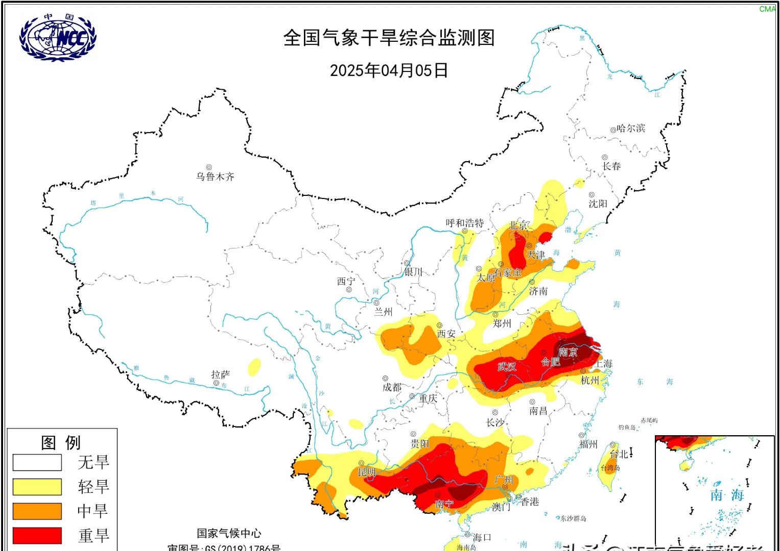 今天疫情都在哪些地区-今天的疫情分布-第1张图片