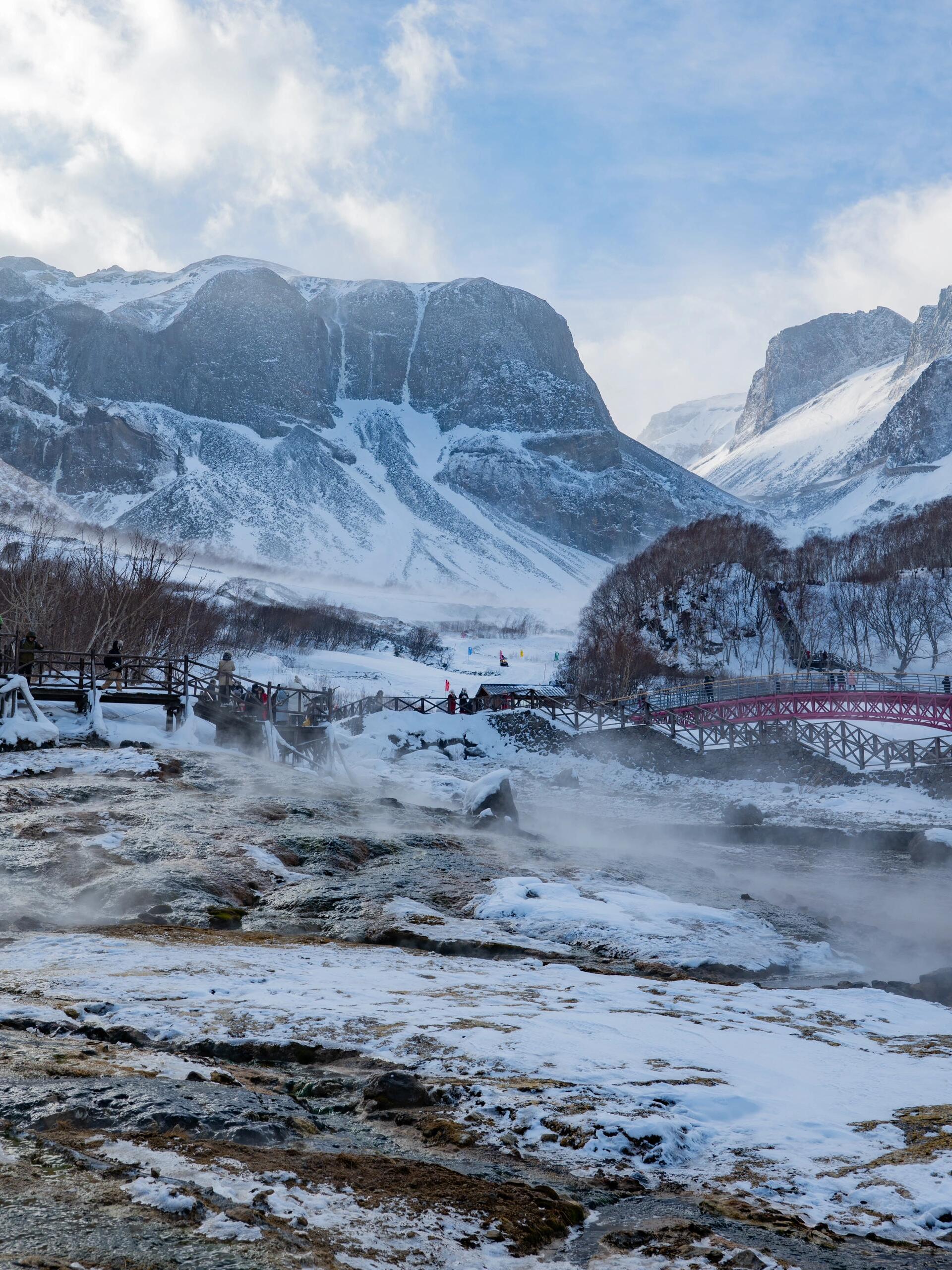 “延吉旅游攻略必去景点” 延吉旅游攻略必去景点图片？-第2张图片