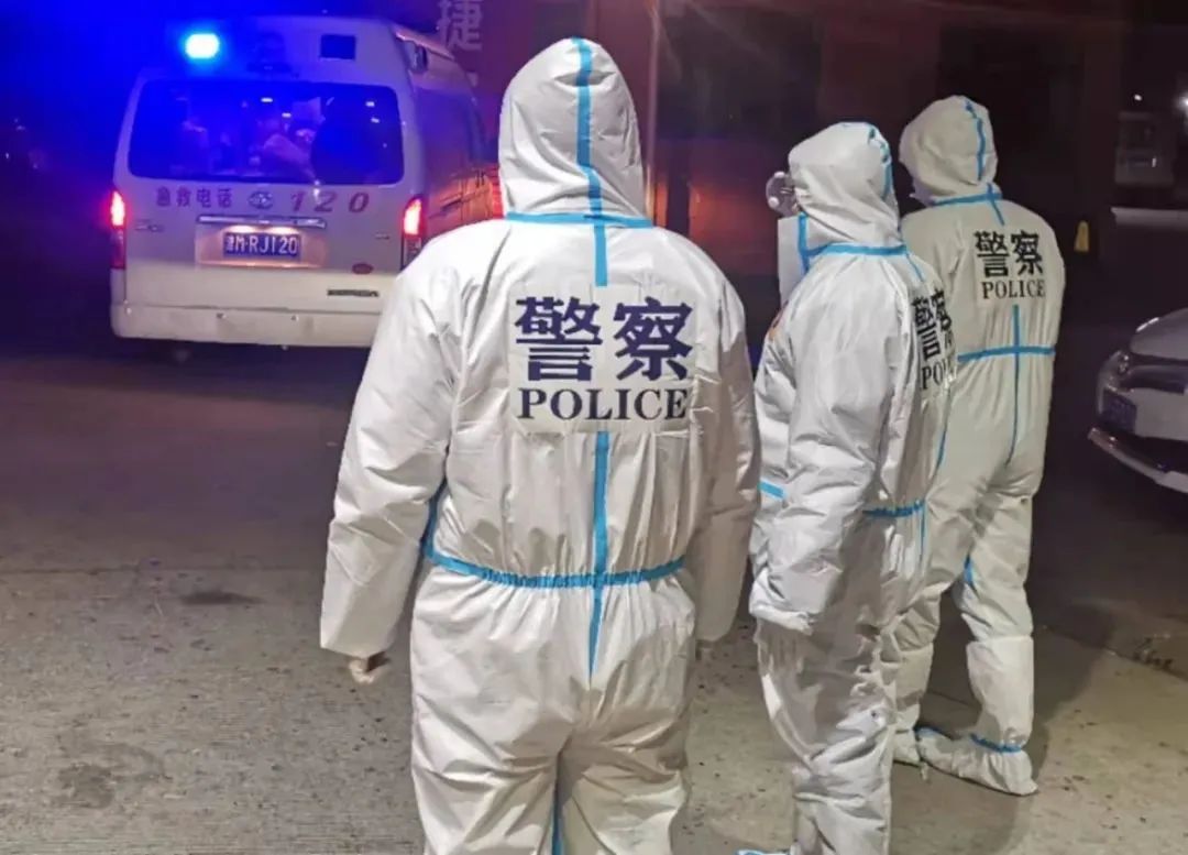 请问天津地区疫情如何了-天津的疫情情况如何-第2张图片