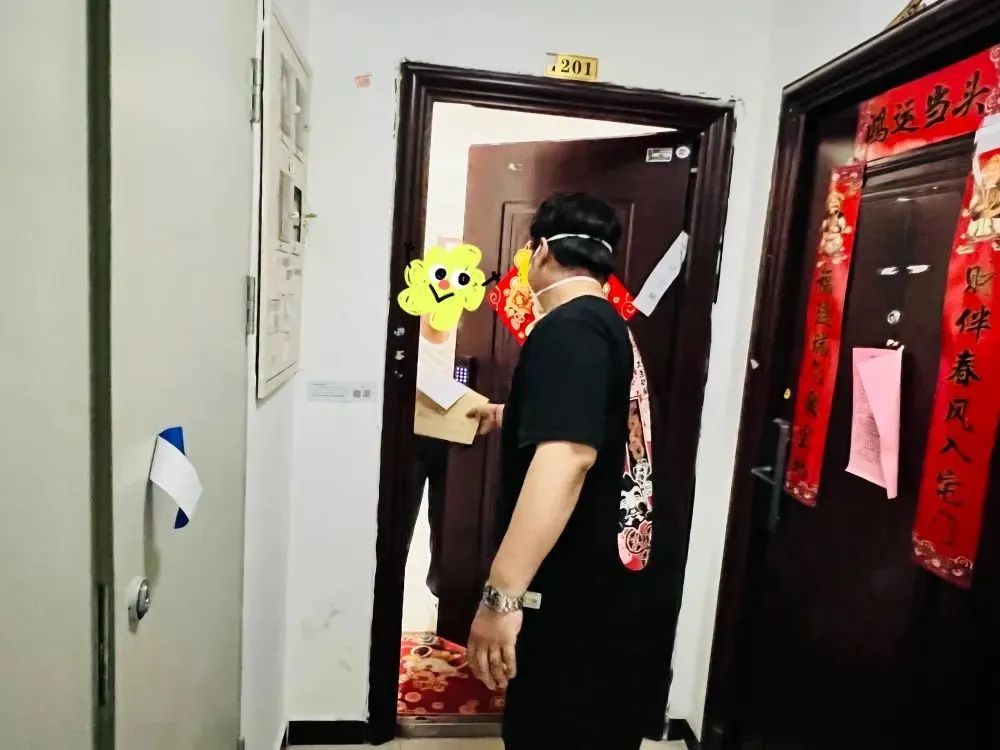 小红门地区疫情防控.小红门疫情电话-第2张图片