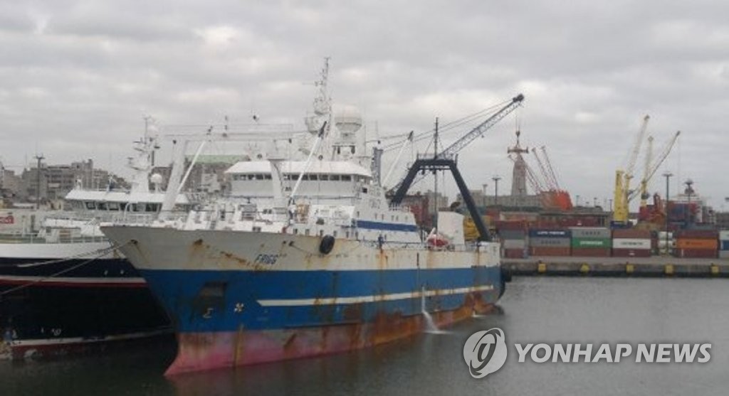 韩国疫情釜山地区大学-韩国釜山疫情确诊病例多少人-第1张图片