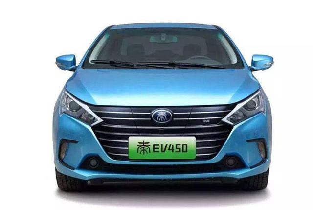 “比亚迪汽车” 比亚迪汽车官方网站？-第2张图片