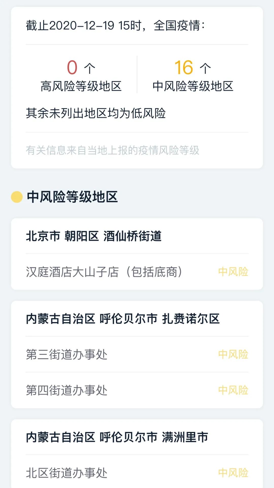 「随机抽取疫情风险地区」〃随机抽取疫情风险地区怎么填-第1张图片