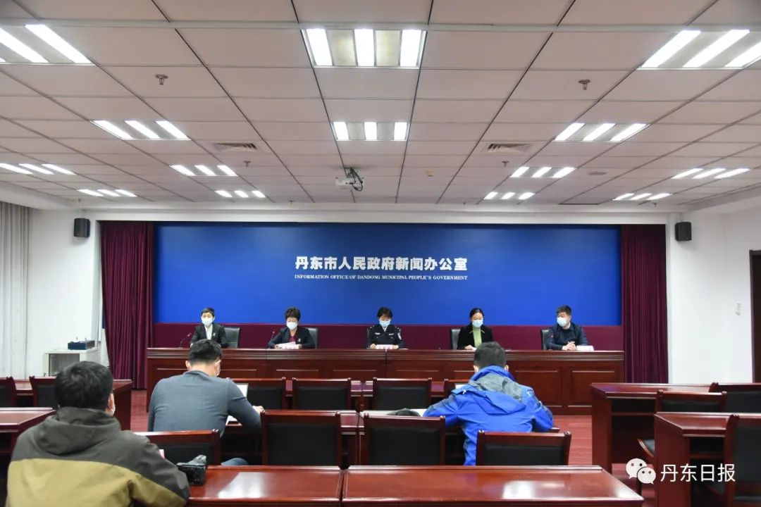 丹东疫情分地区吗〃丹东疫情分地区吗现在-第1张图片