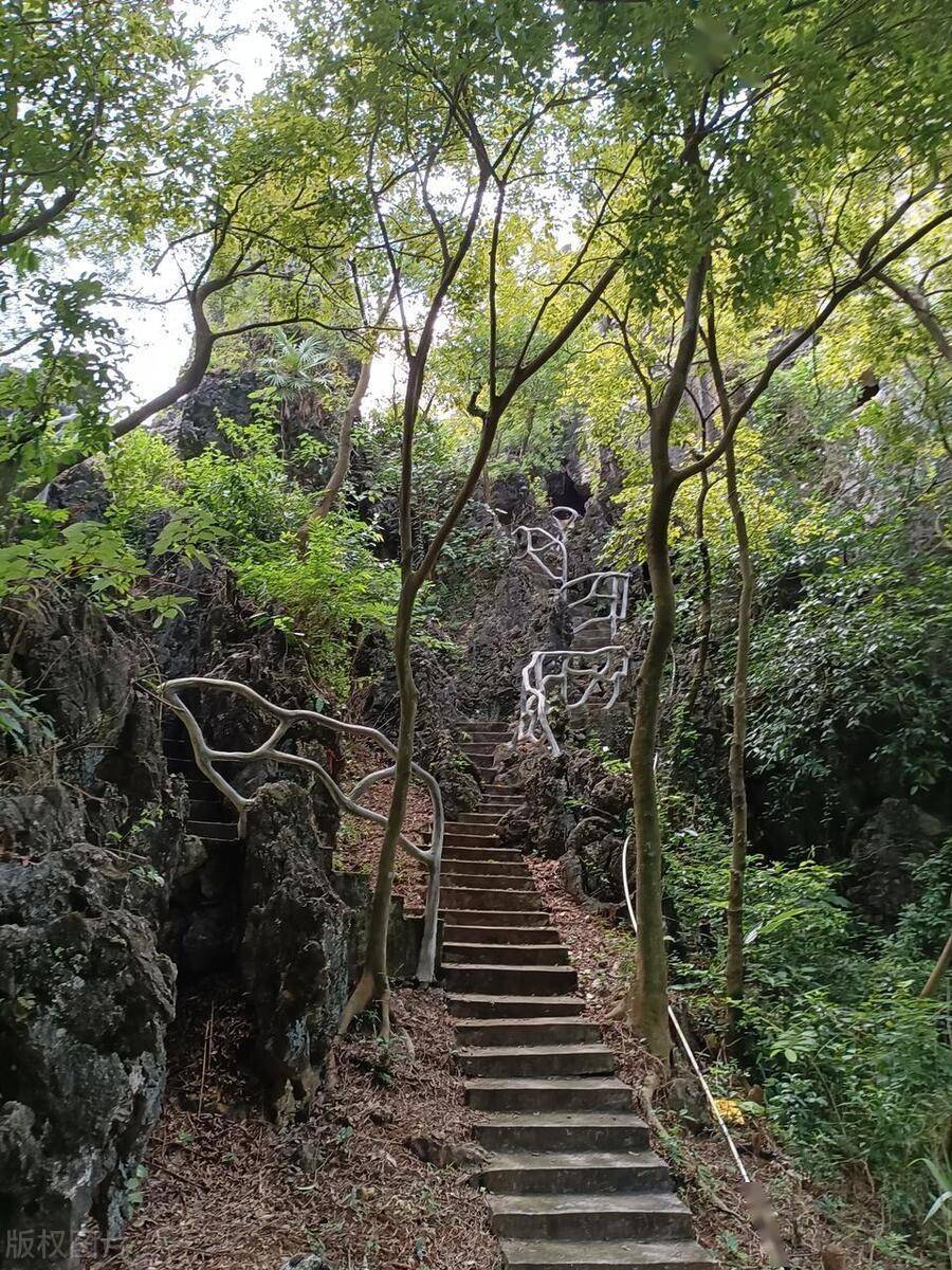 阳江旅游景点︰(阳江旅游景点推荐)-第2张图片