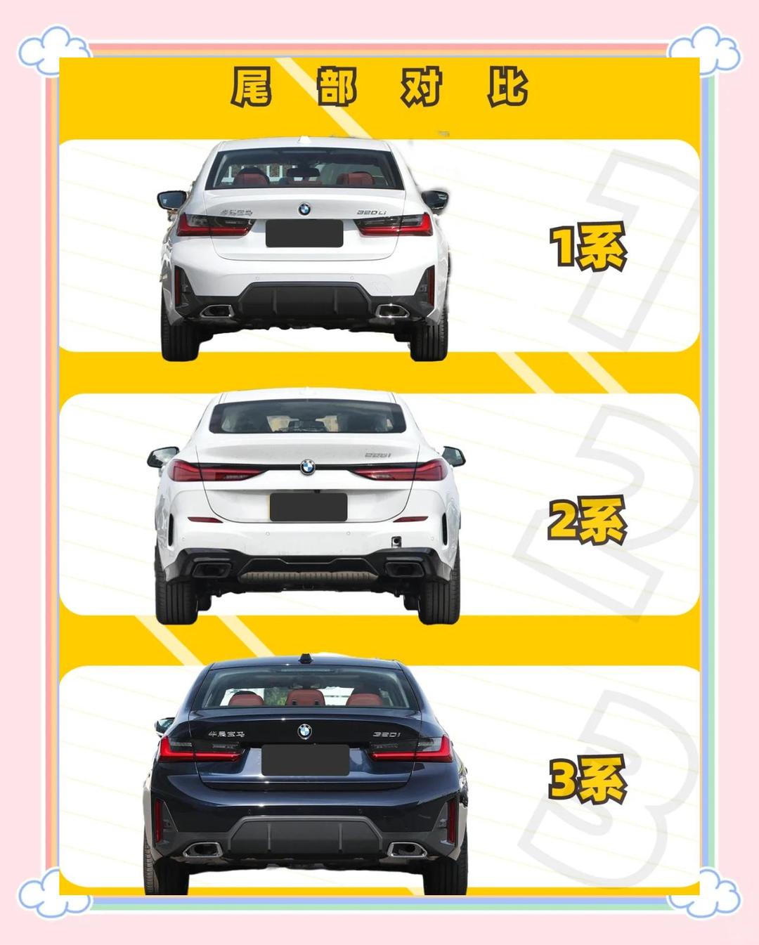 “宝马3系多少钱	” 澳洲宝马3系多少钱？-第2张图片