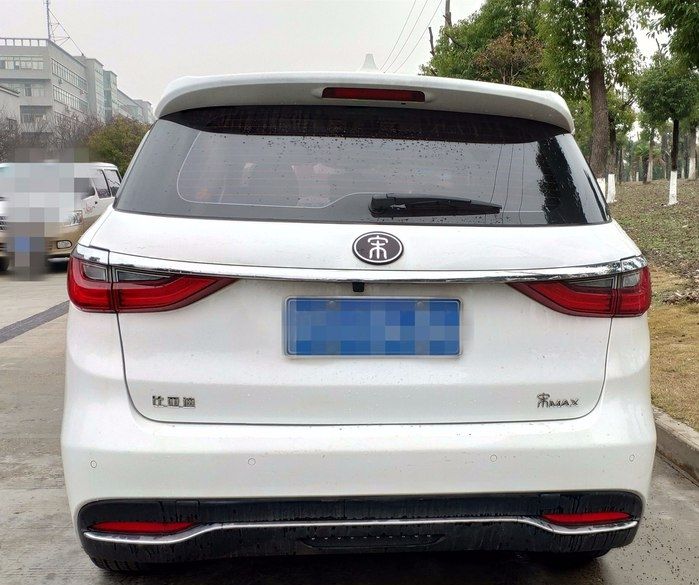 比亚迪小汽车报价︰(买车询问留电话)-第2张图片