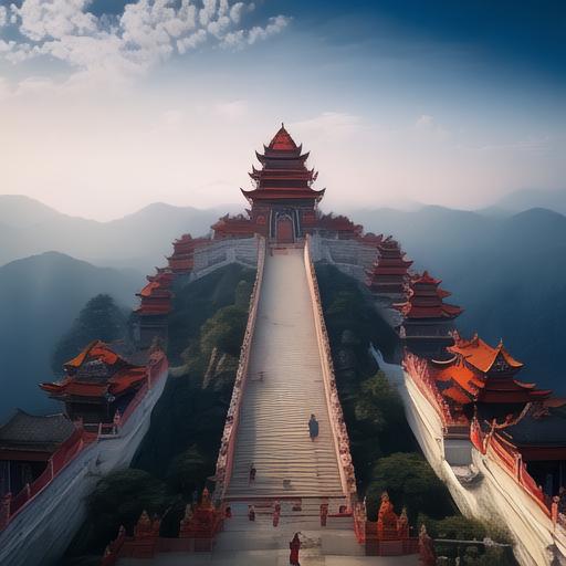 「中国旅游景点」〃中国旅游景点排名榜前十名-第2张图片