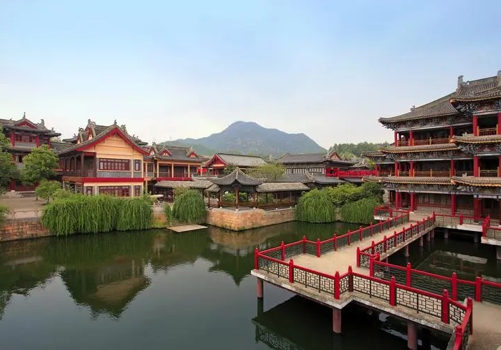 「中国旅游景点」〃中国旅游景点排名榜前十名-第3张图片