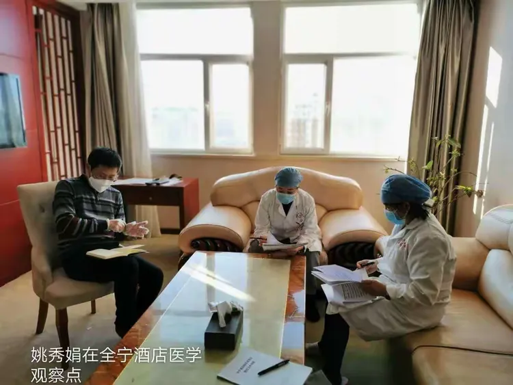 赤峰市翁牛特旗疫情地区-内蒙古赤峰市翁牛特旗防疫中心-第1张图片