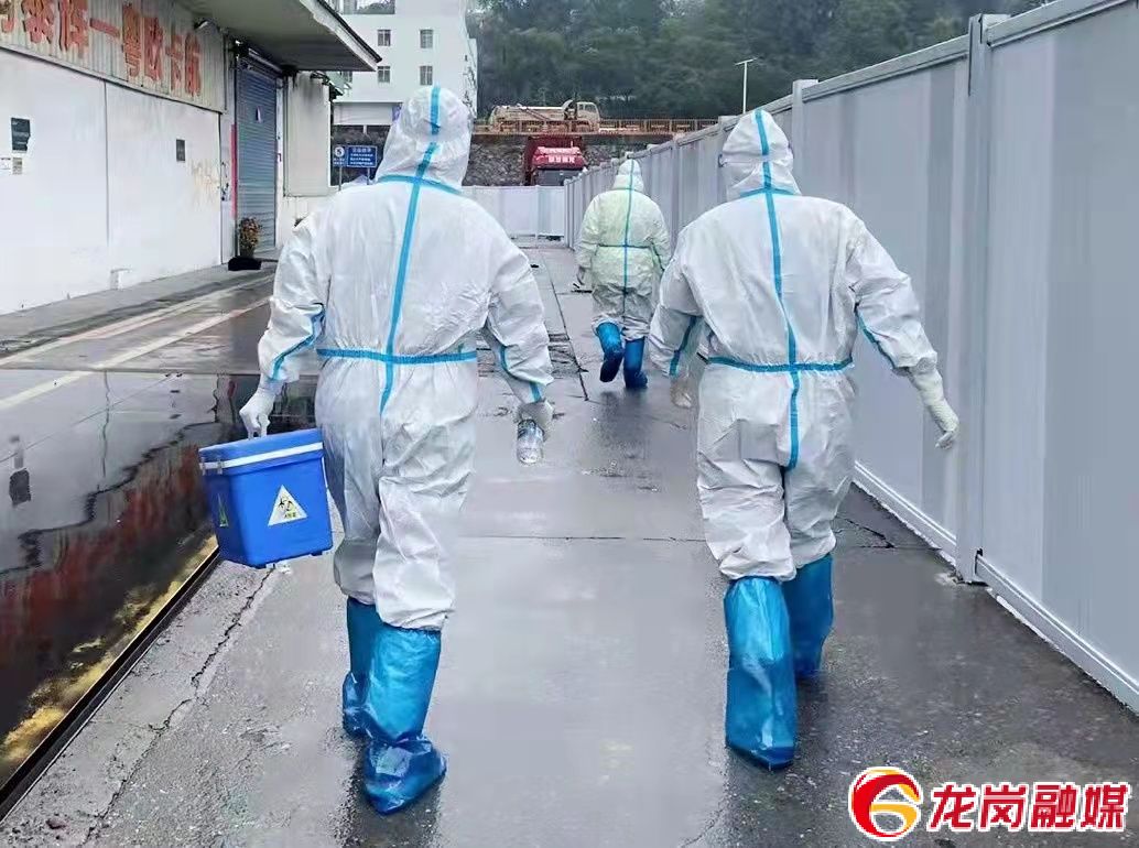怎么看自己地区疫情,在哪里查询自己所在地区疫情情况-第1张图片