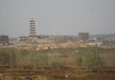 「灵璧疫情地区分布地图」〃2021年灵璧最新疫情通报-第1张图片