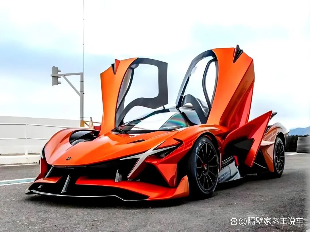 阿波罗汽车,阿波罗汽车多少钱-第1张图片