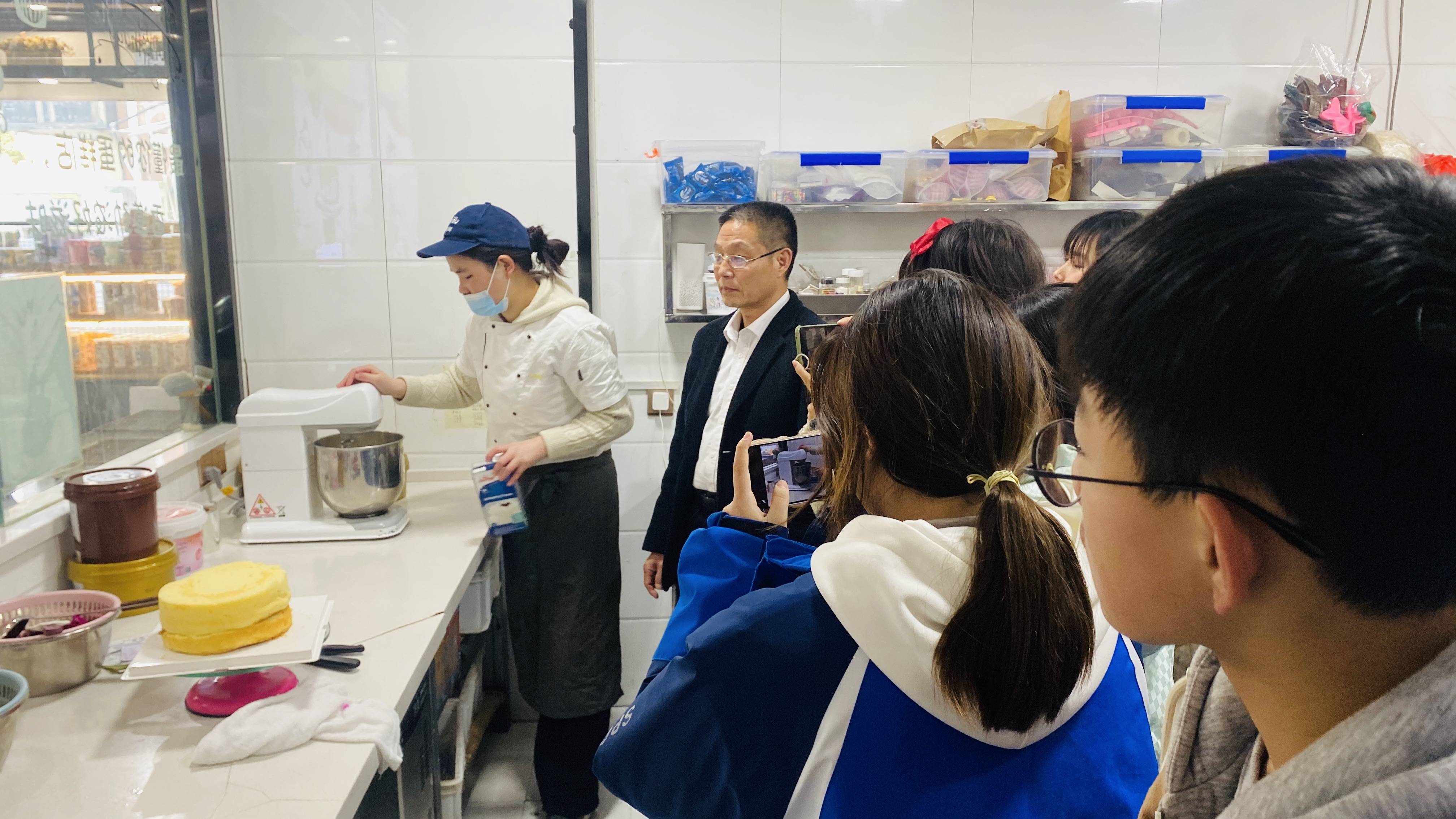 面点学习班.面点培训班学费一般多少-第1张图片