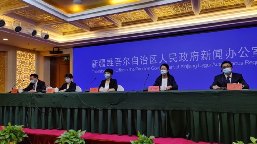 【新疆最新疫情分布地区/新疆最新疫情消息新增病例】-第1张图片