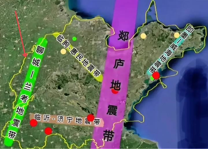 「疫情期地震是哪个地区」〃疫情地段-第3张图片