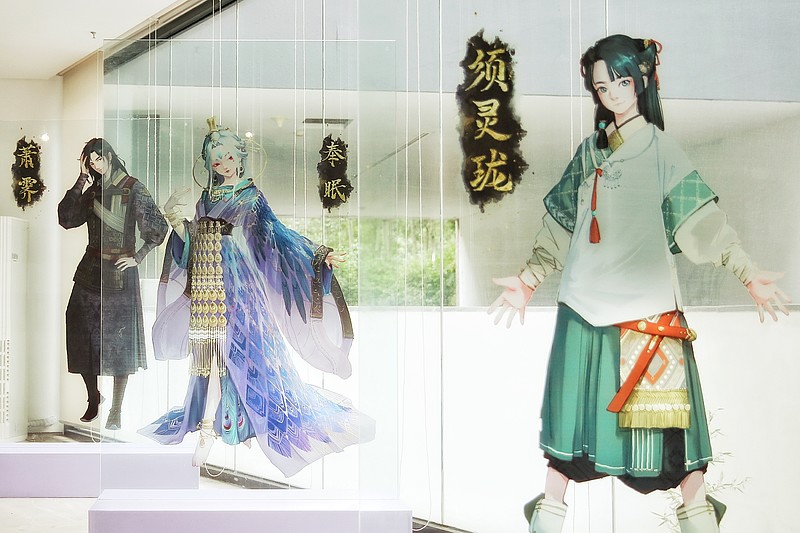 深圳国风地区有疫情吗︰(深圳国风艺术馆地址)-第2张图片