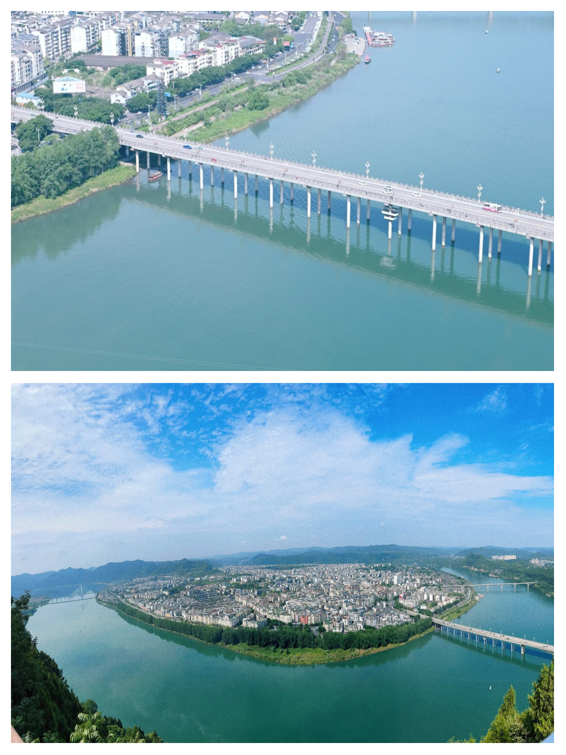 阆中旅游攻略〃阆中旅游攻略必去的景点大全-第1张图片