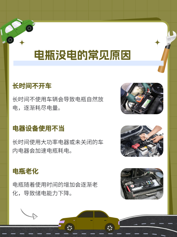 汽车电瓶一般用几年更换〃汽车电瓶一般用几年更换启停电瓶怎么不耐用-第3张图片