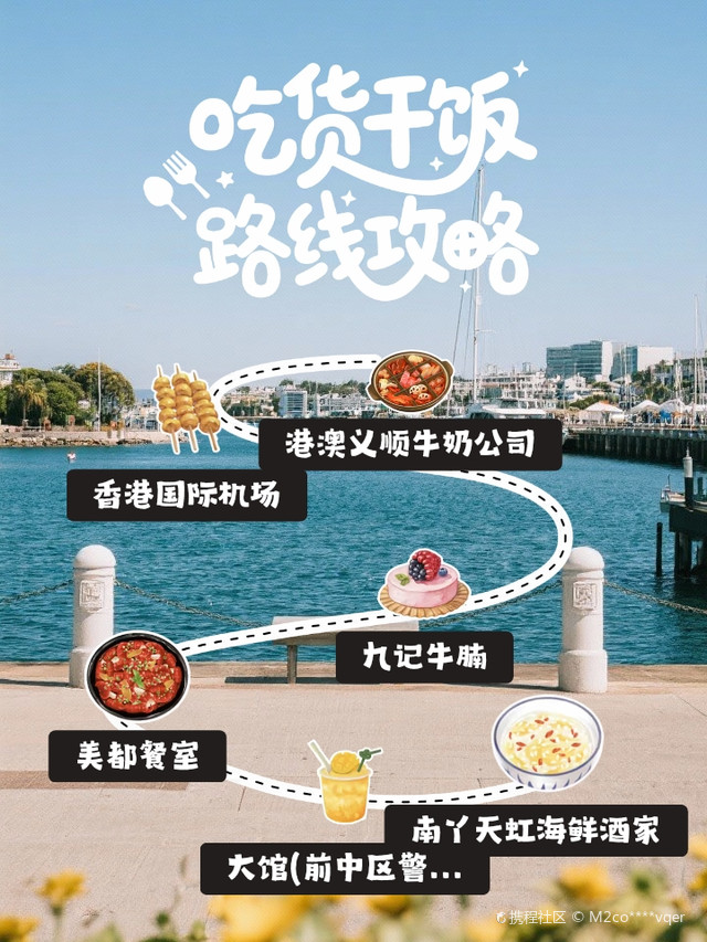 “香港旅游费用” 香港旅游费用预算？-第1张图片