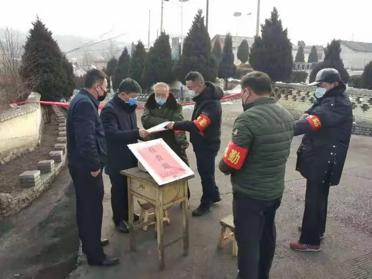 “疫情排查地区清单怎么填” 疫情排查情况怎么填？-第1张图片