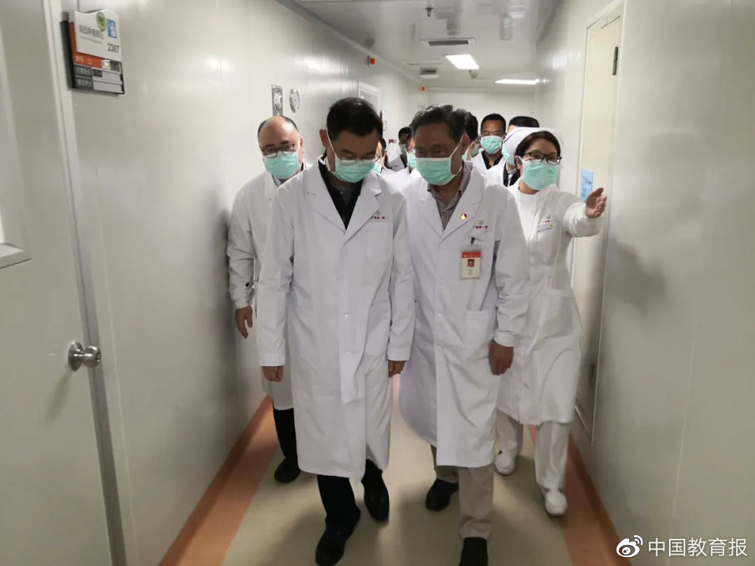 中国疫情地区都有哪里的,中国疫情的地方-第3张图片