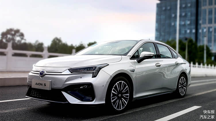 广汽汽车〃广汽汽车是国企还是私企-第2张图片