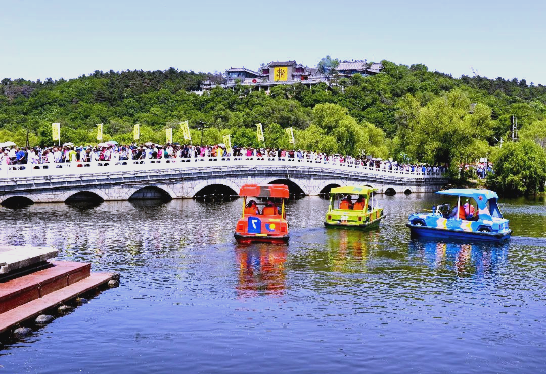 【吉林旅游景点/黑龙江吉林旅游景点】-第1张图片
