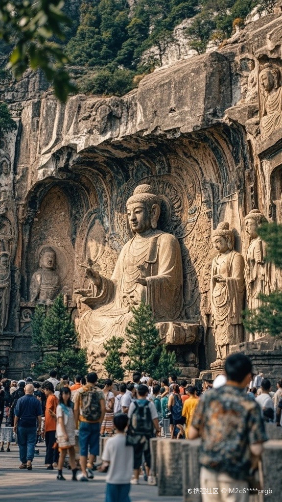 洛阳旅游攻略三日游路线推荐,洛阳旅游攻略二日游路线推荐图-第1张图片